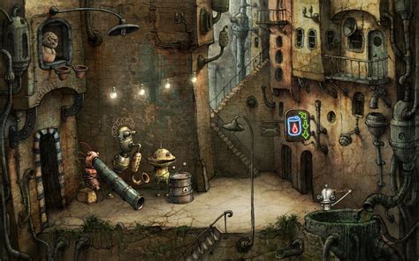Adventure Games.